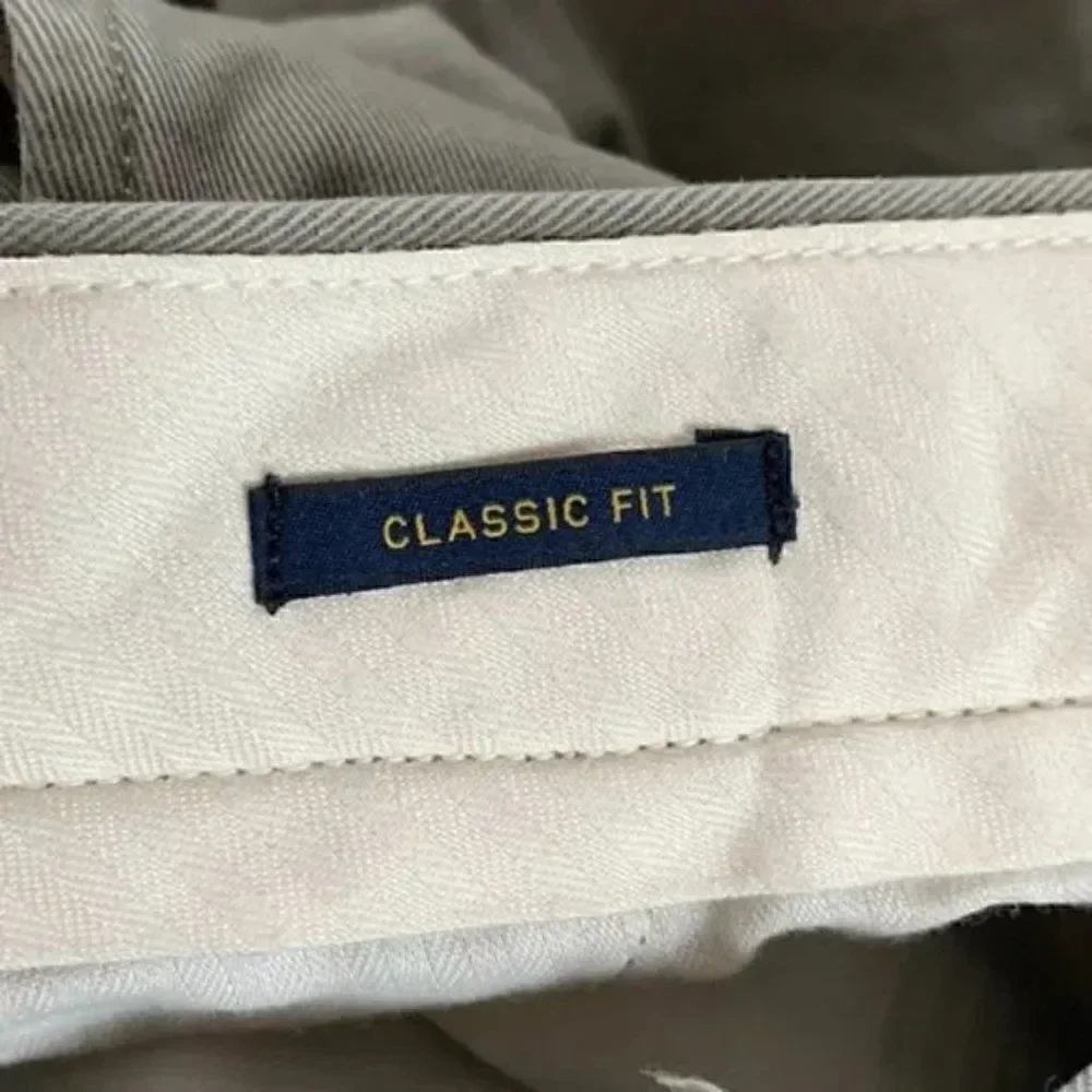 Polo Ralph Lauren Men’s Classic Fit Chino size 34x34